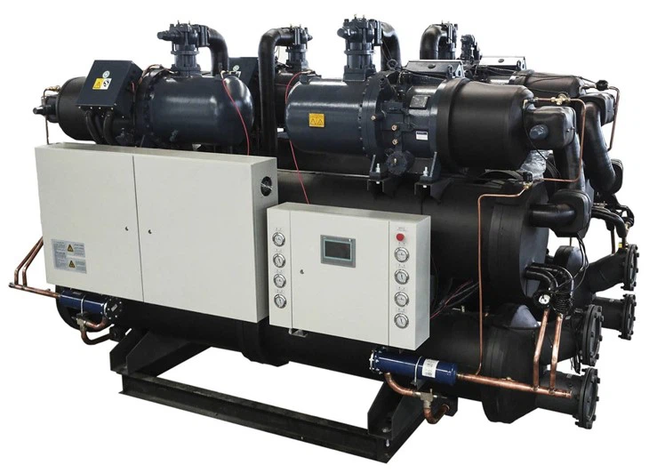 Glycol Chiller