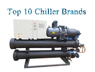 Top 10 des marques de refroidisseurs
