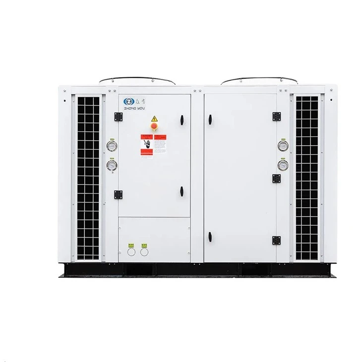 Rooftop Air Conditioning Units