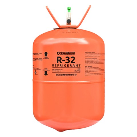 Pourquoi le R32 est-il considéré comme le remplacement direct du R410A dans l...
